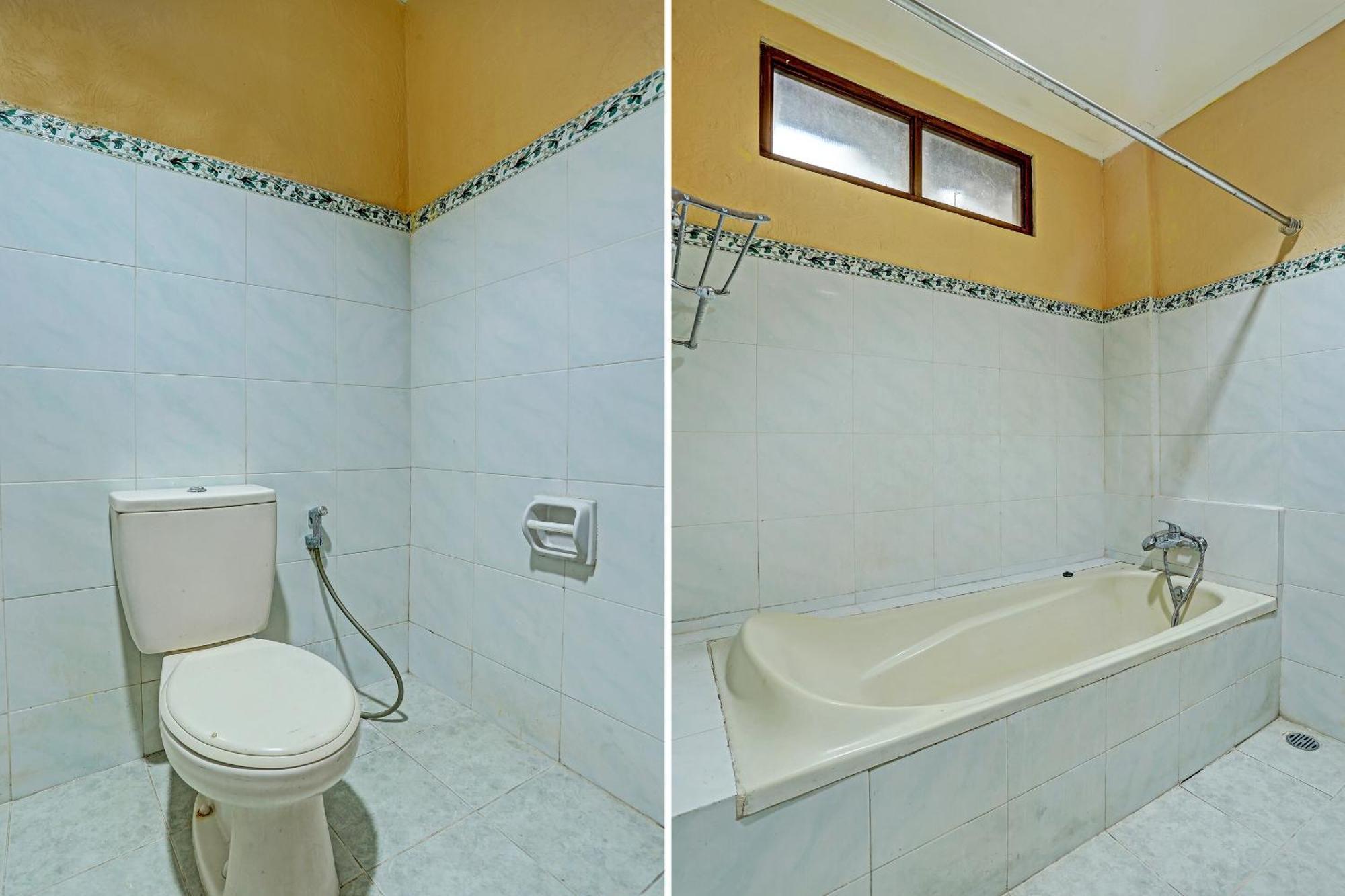 Collection O 91081 New Arena Hotel كوتا المظهر الخارجي الصورة