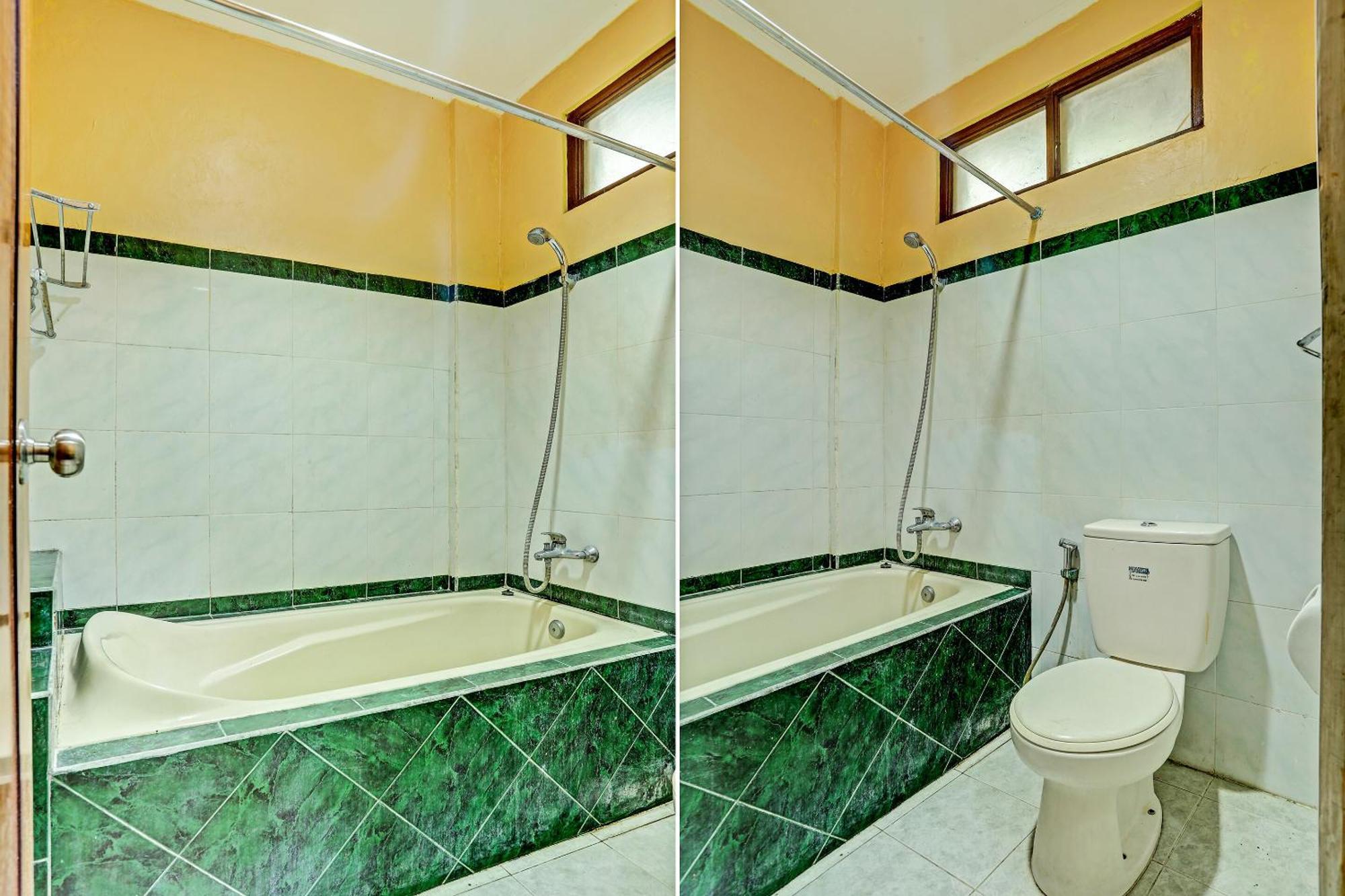 Collection O 91081 New Arena Hotel كوتا المظهر الخارجي الصورة